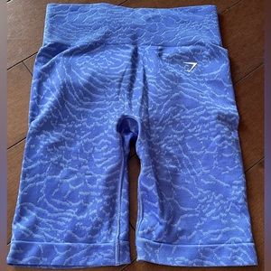Gymshark shorts